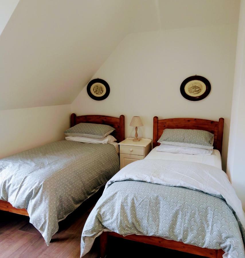 The Hollies Apartment Едър Екстериор снимка